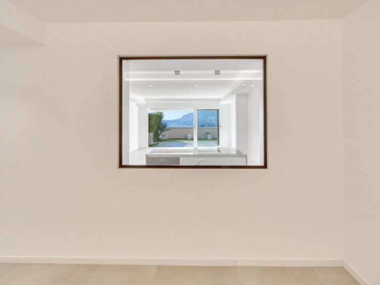 Apartment Roquebrune-Cap-Martin - 2 bedrooms - 102m²