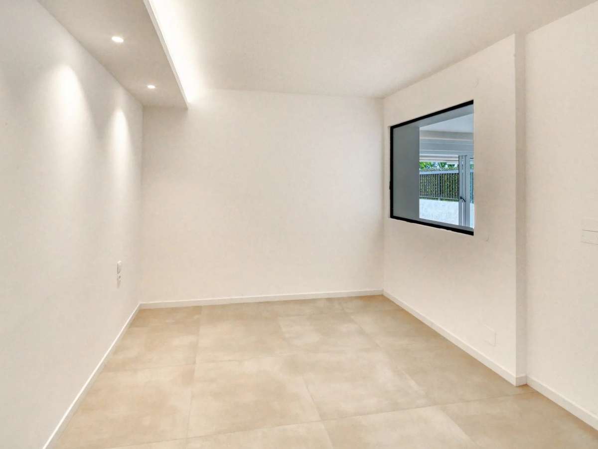 Appartement Roquebrune-Cap-Martin