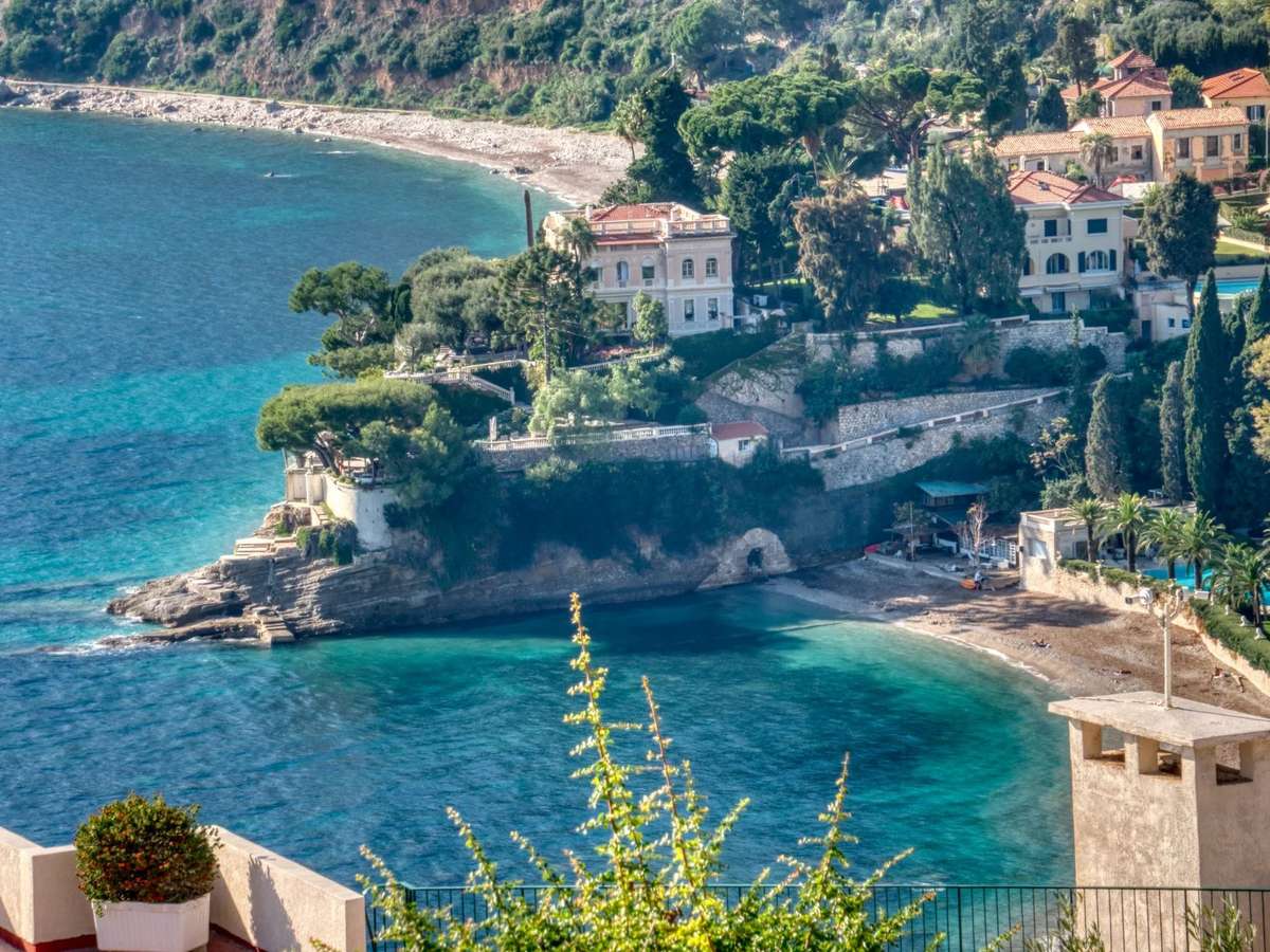 Appartement Roquebrune-Cap-Martin