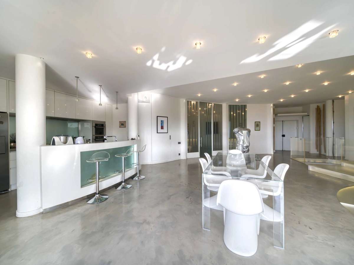 Apartment Roquebrune-Cap-Martin