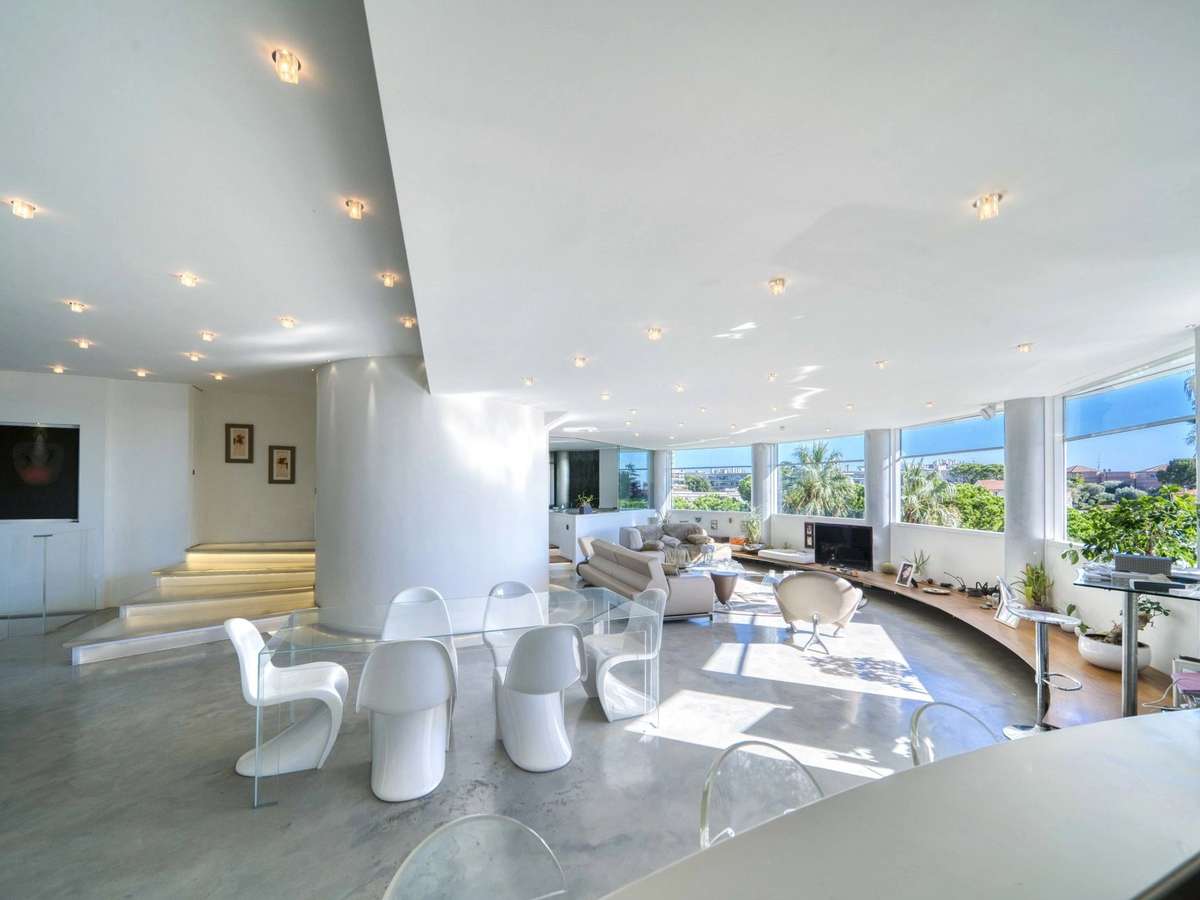 Apartment Roquebrune-Cap-Martin