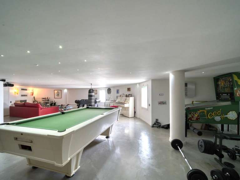 Apartment Roquebrune-Cap-Martin - 3 bedrooms - 330m²