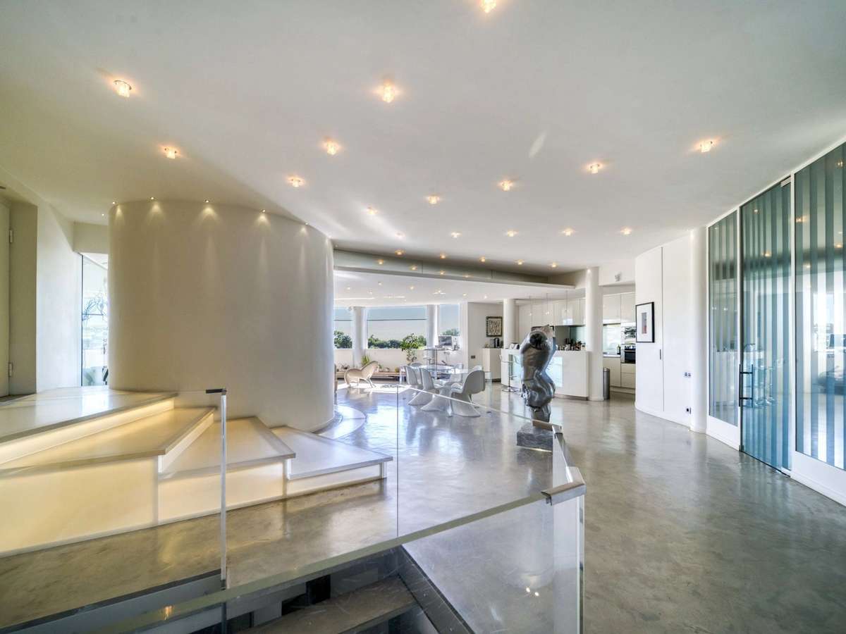 Apartment Roquebrune-Cap-Martin