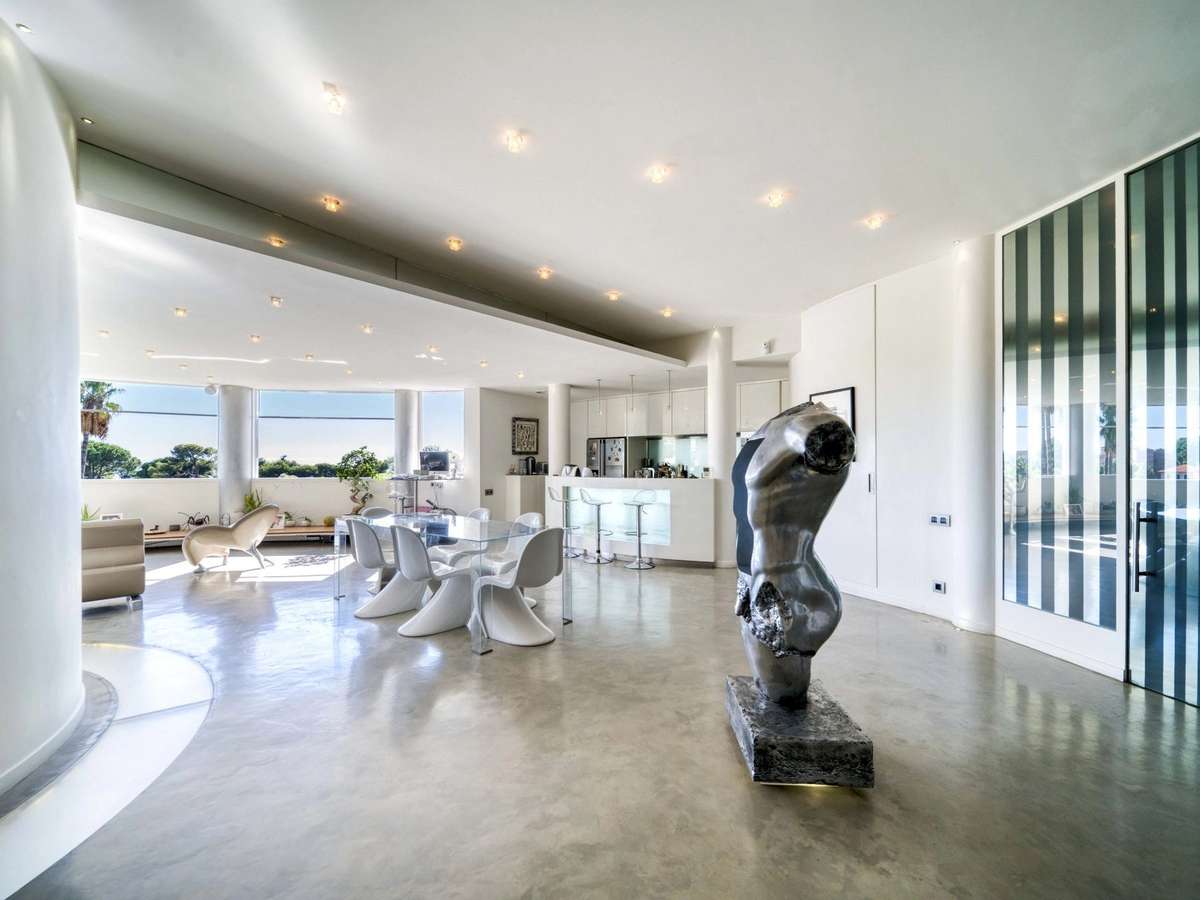 Apartment Roquebrune-Cap-Martin