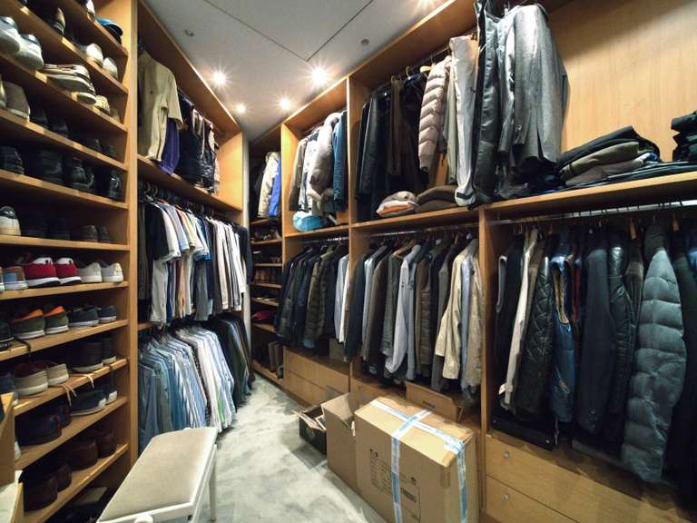 Apartment Roquebrune-Cap-Martin - 3 bedrooms - 330m²