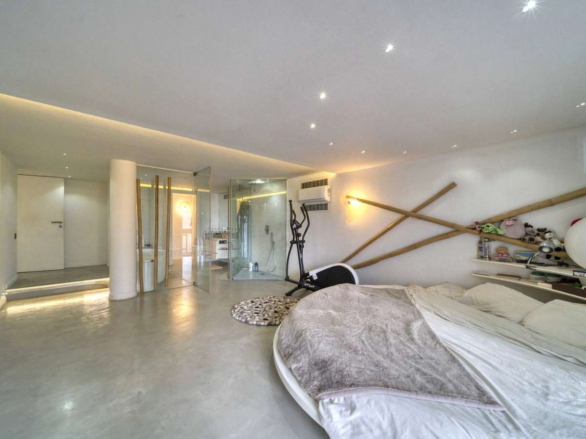 Apartment Roquebrune-Cap-Martin