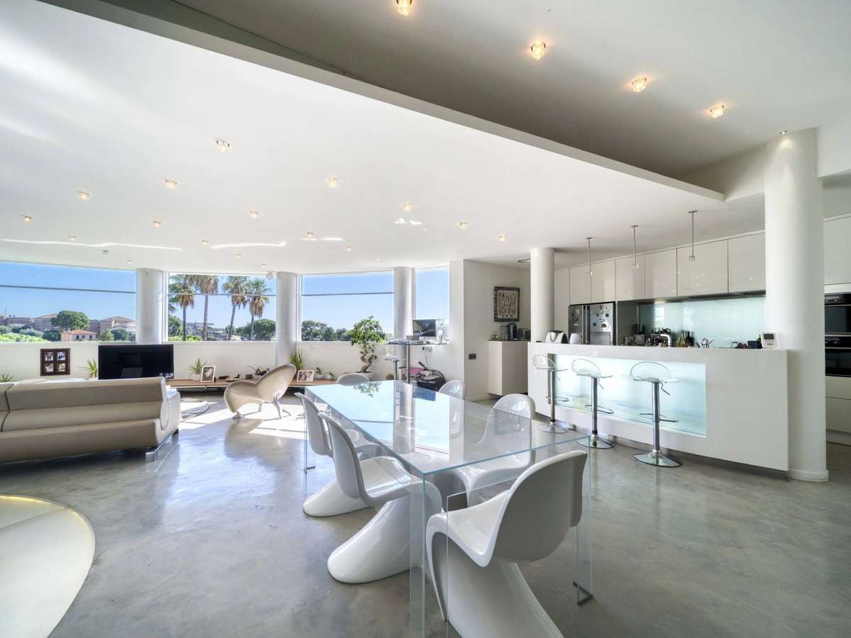 Apartment Roquebrune-Cap-Martin