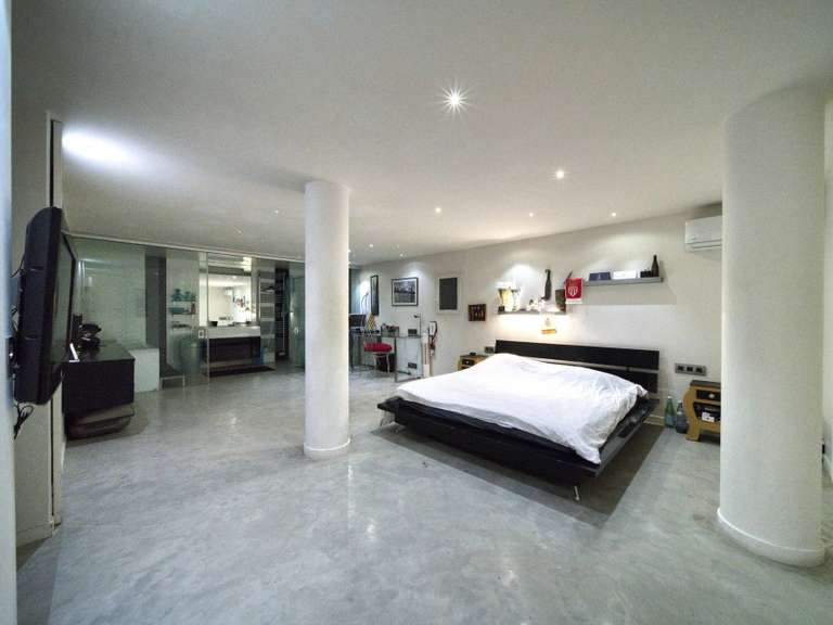 Apartment Roquebrune-Cap-Martin - 3 bedrooms - 330m²