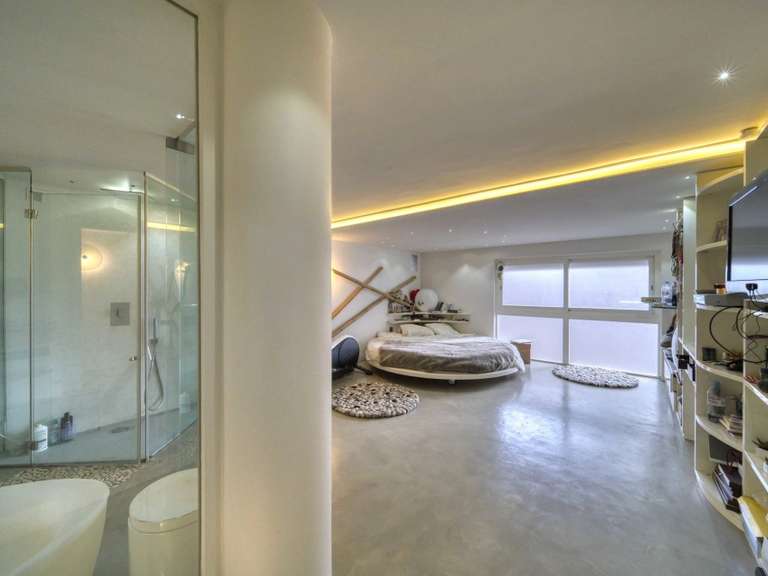 Apartment Roquebrune-Cap-Martin - 3 bedrooms - 330m²