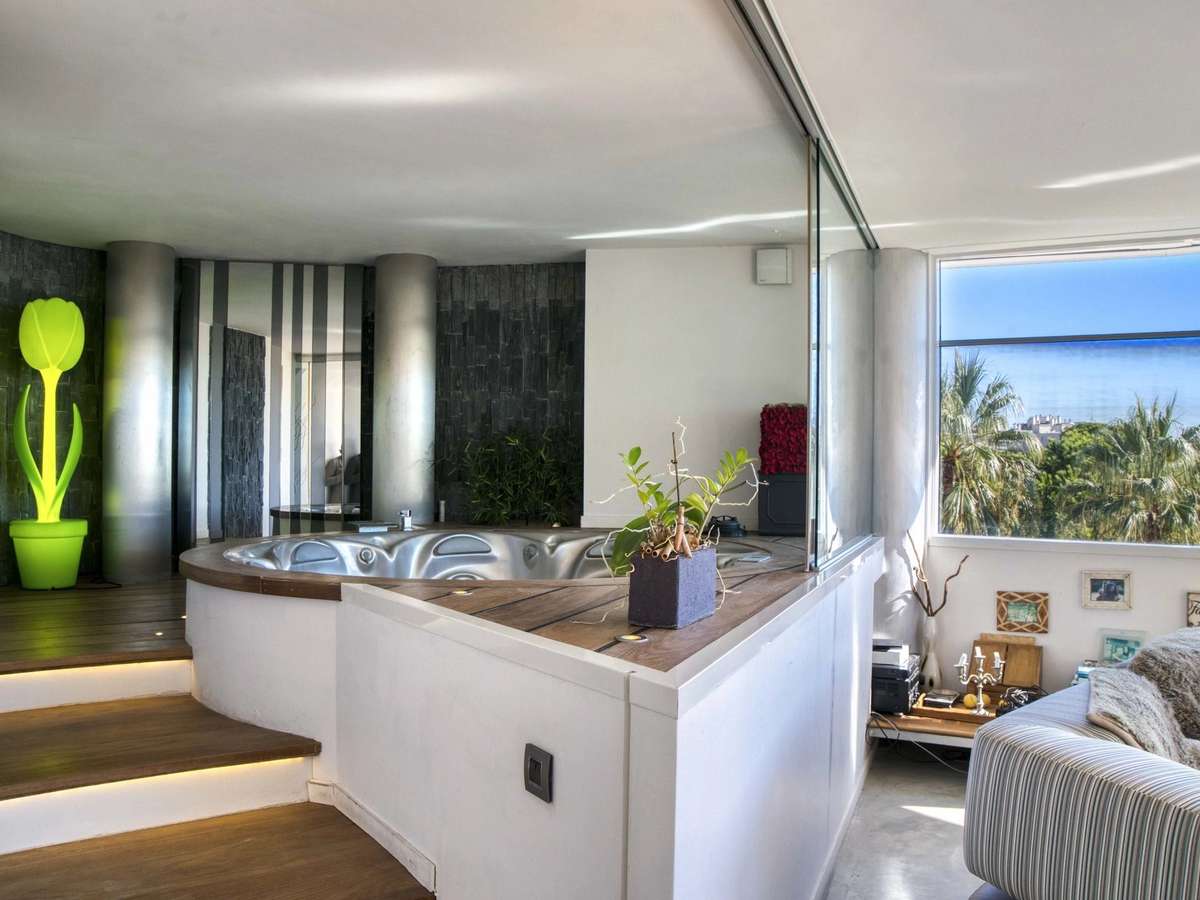 Apartment Roquebrune-Cap-Martin