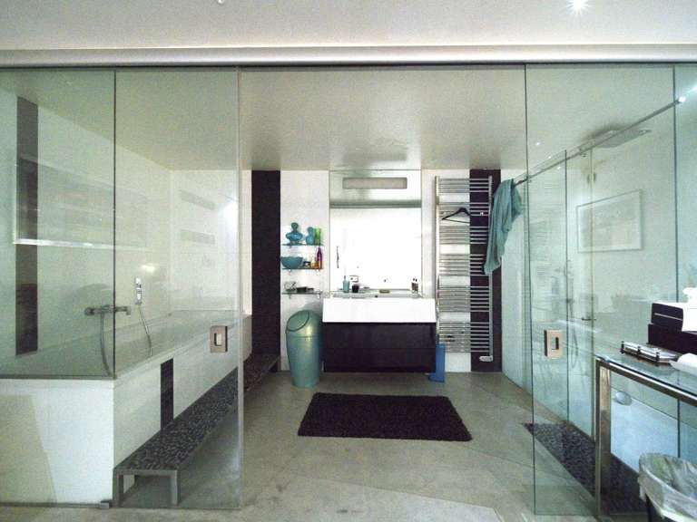 Apartment Roquebrune-Cap-Martin - 3 bedrooms - 330m²