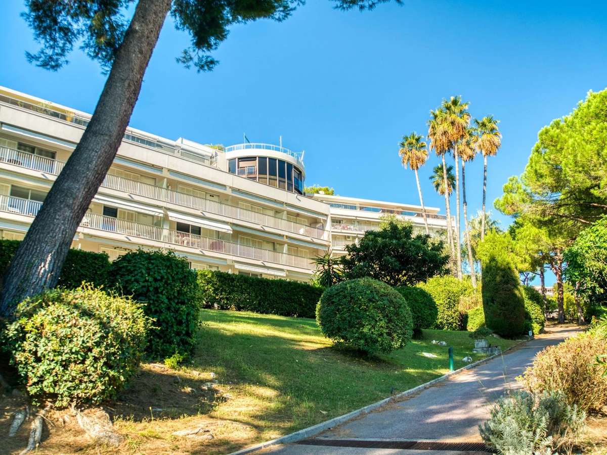 Apartment Roquebrune-Cap-Martin