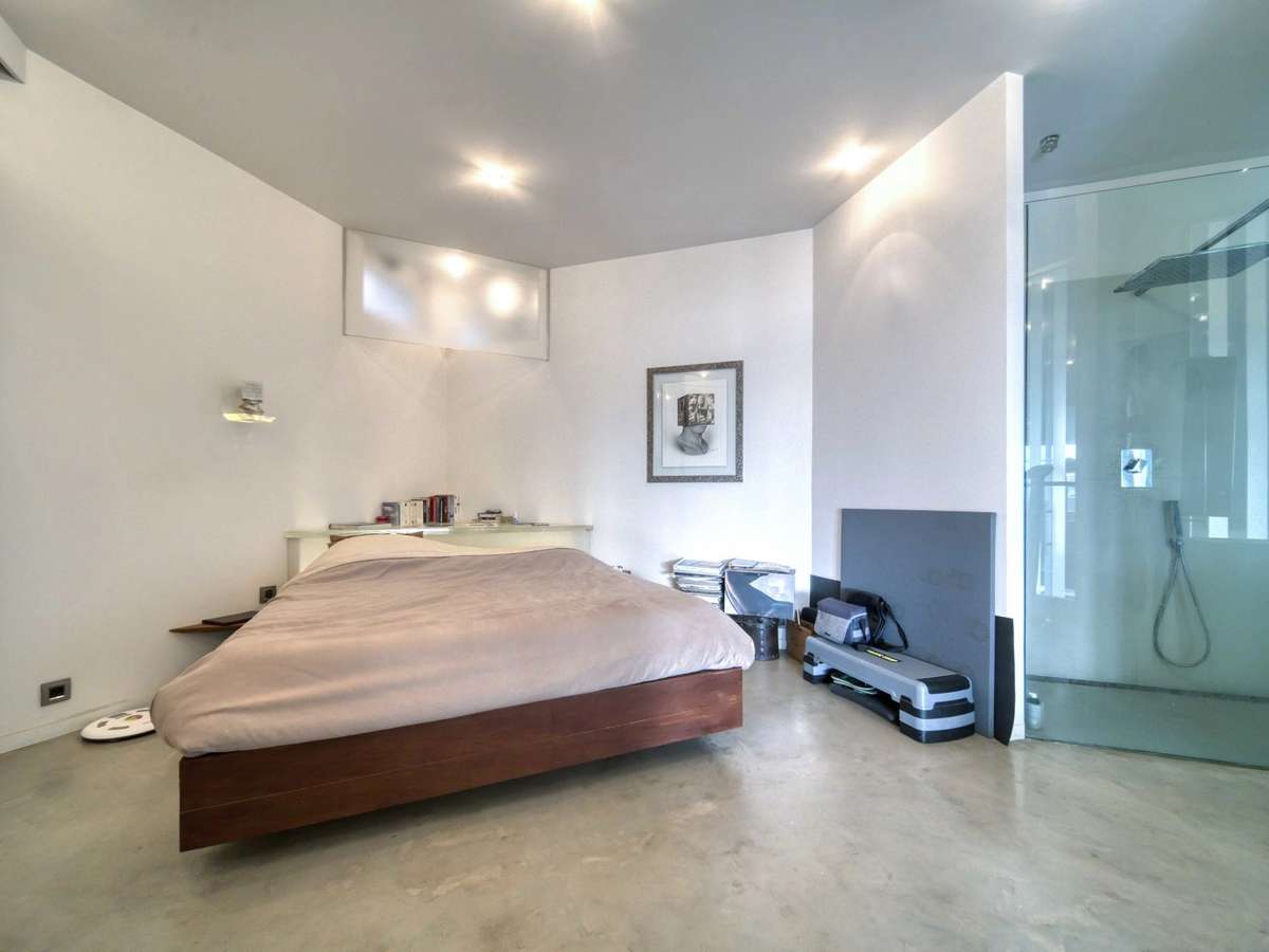 Apartment Roquebrune-Cap-Martin