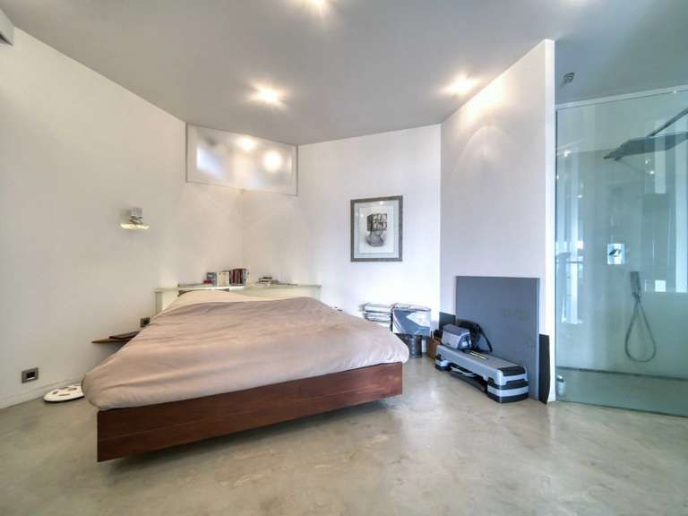 Apartment Roquebrune-Cap-Martin - 3 bedrooms - 330m²