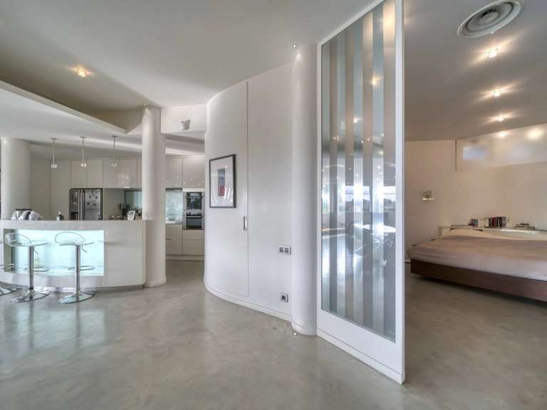 Apartment Roquebrune-Cap-Martin - 3 bedrooms - 330m²