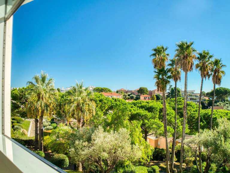 Apartment Roquebrune-Cap-Martin - 3 bedrooms - 330m²