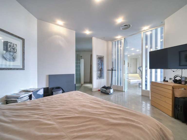 Apartment Roquebrune-Cap-Martin - 3 bedrooms - 330m²