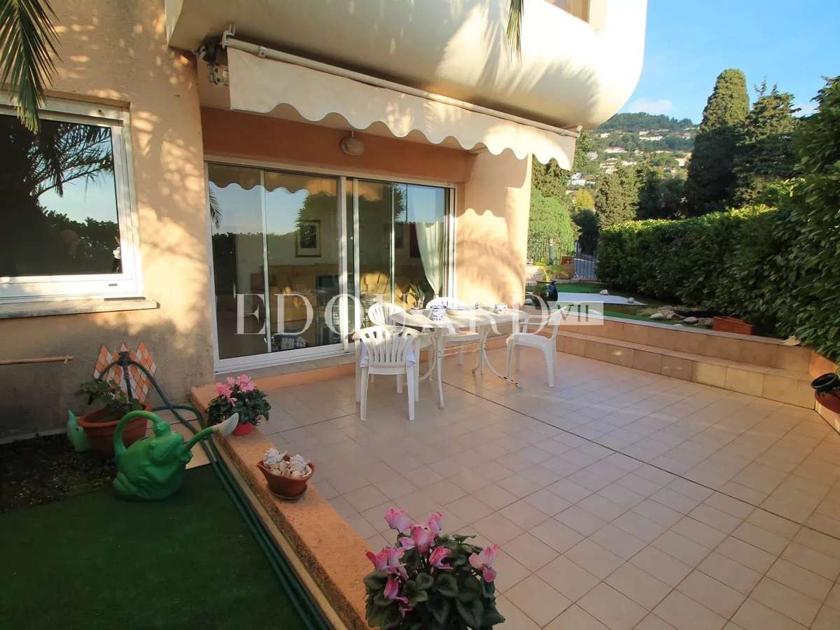 Apartment Roquebrune-Cap-Martin