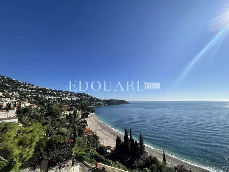 Apartment with Sea view Roquebrune-Cap-Martin - 1 bedroom - 55m²