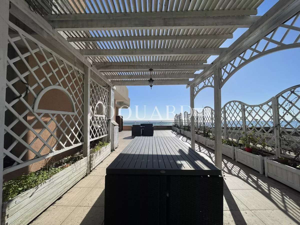 Apartment Roquebrune-Cap-Martin