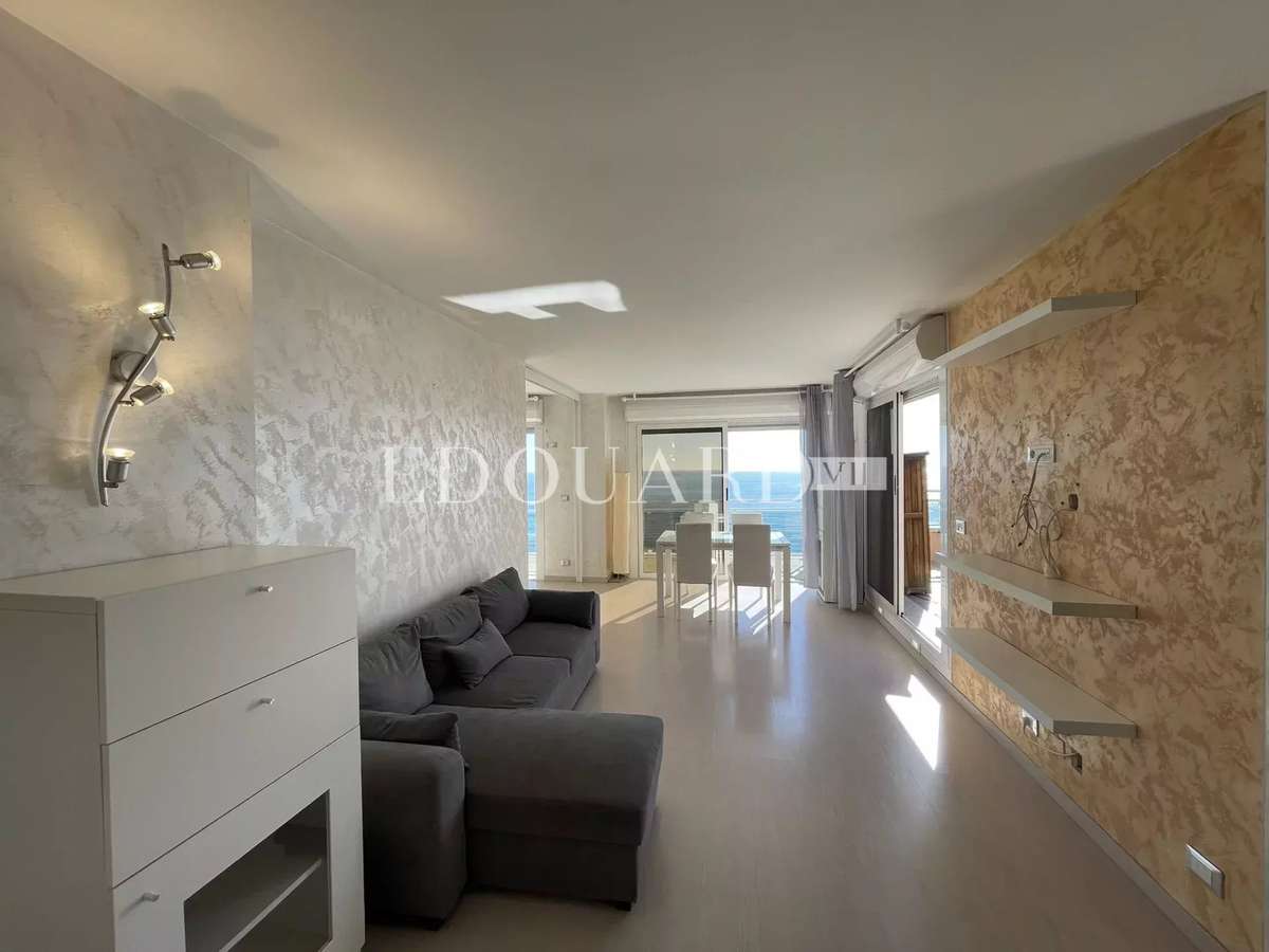 Apartment Roquebrune-Cap-Martin
