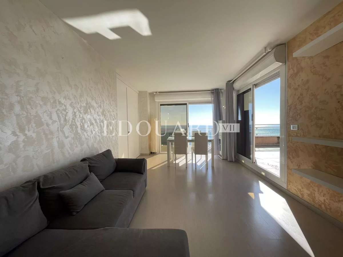 Apartment Roquebrune-Cap-Martin