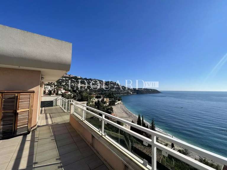 Apartment with Sea view Roquebrune-Cap-Martin - 1 bedroom - 55m²