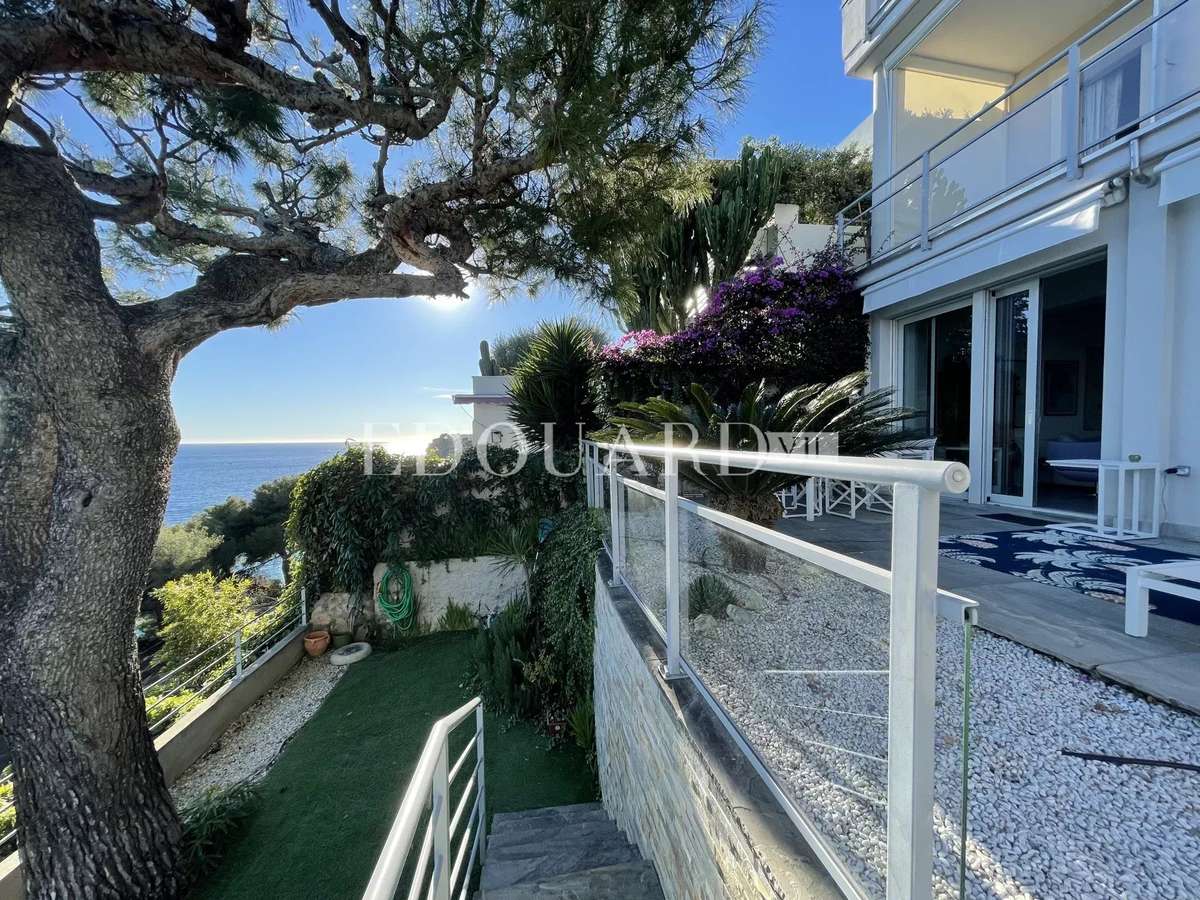 Apartment Roquebrune-Cap-Martin