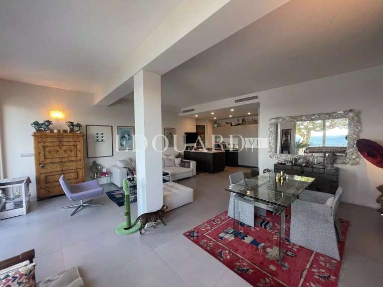 Apartment with Sea view Roquebrune-Cap-Martin - 2 bedrooms - 90m²