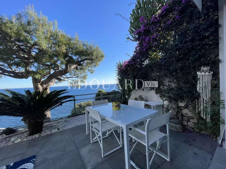 Apartment with Sea view Roquebrune-Cap-Martin - 2 bedrooms - 90m²