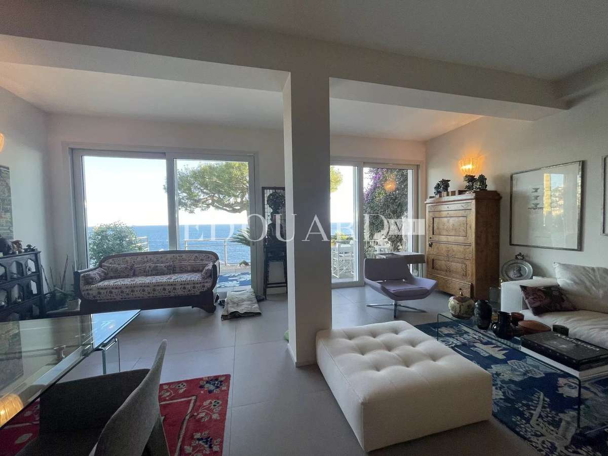 Apartment Roquebrune-Cap-Martin
