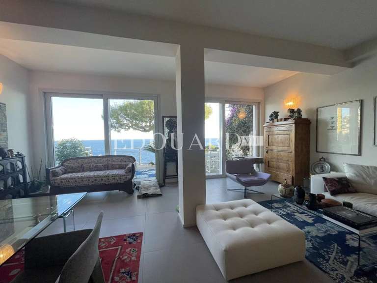 Apartment with Sea view Roquebrune-Cap-Martin - 2 bedrooms - 90m²