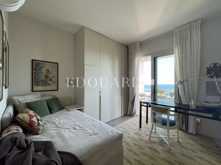 Apartment with Sea view Roquebrune-Cap-Martin - 2 bedrooms - 90m²
