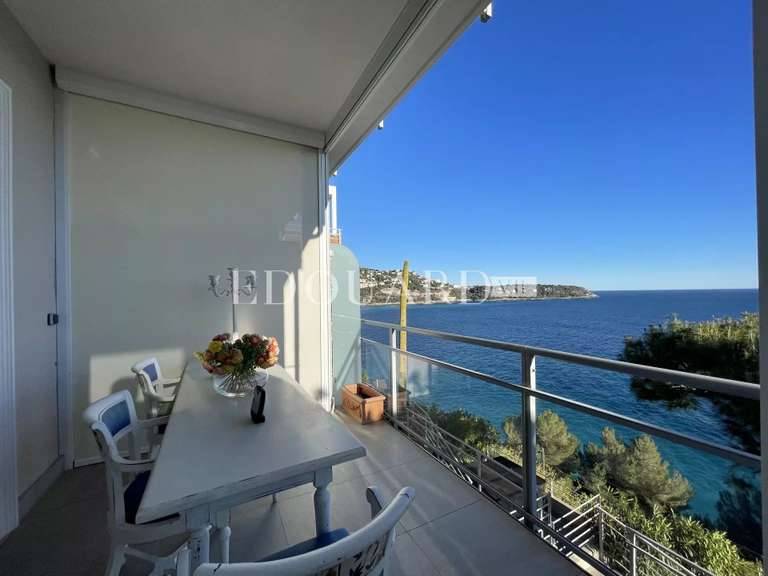 Apartment with Sea view Roquebrune-Cap-Martin - 2 bedrooms - 90m²
