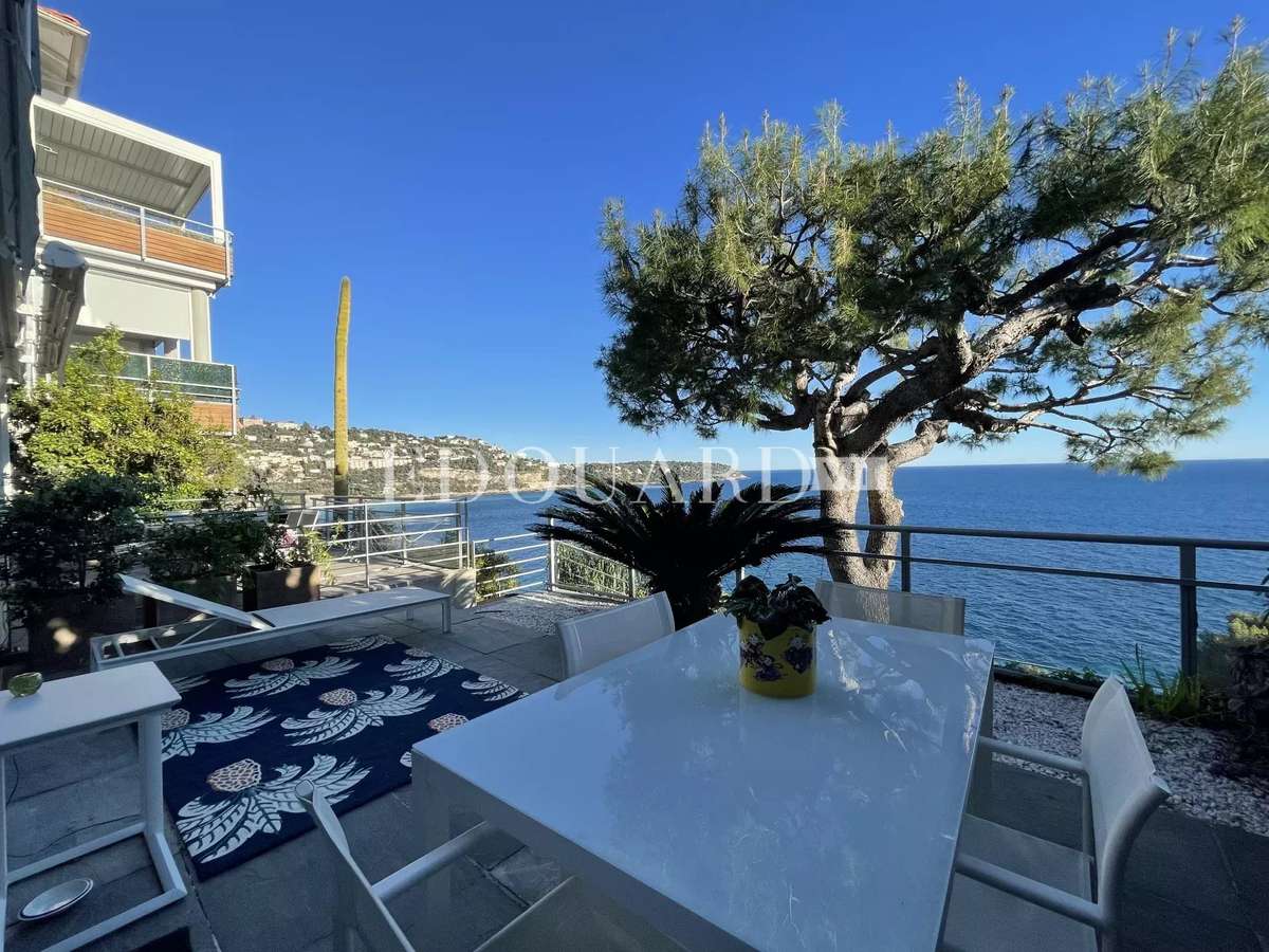 Apartment Roquebrune-Cap-Martin