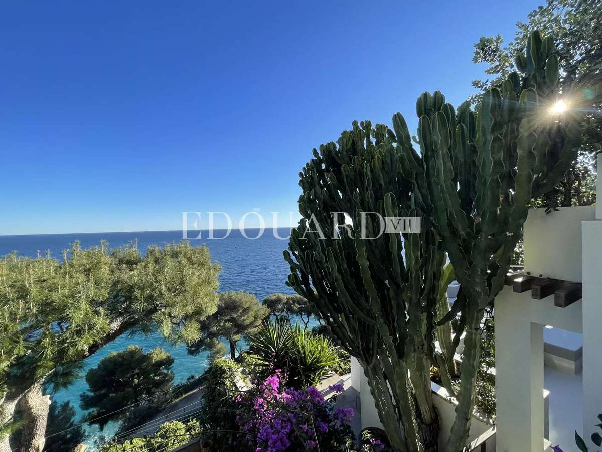 Apartment Roquebrune-Cap-Martin
