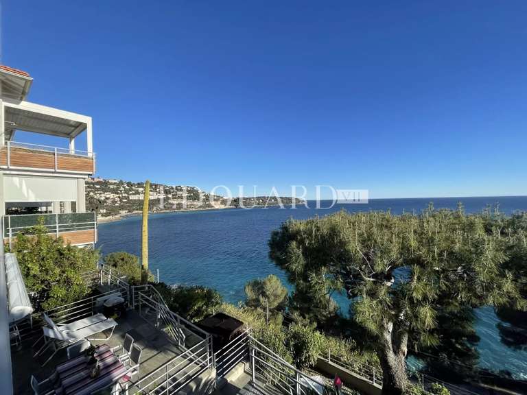 Apartment with Sea view Roquebrune-Cap-Martin - 2 bedrooms - 90m²