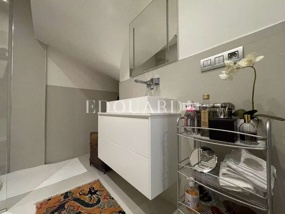 Apartment Roquebrune-Cap-Martin