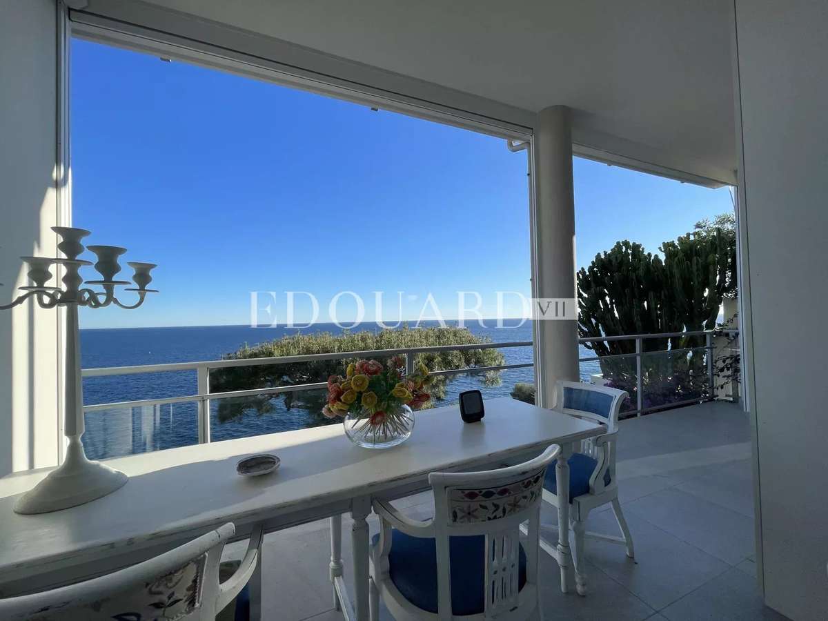 Apartment Roquebrune-Cap-Martin