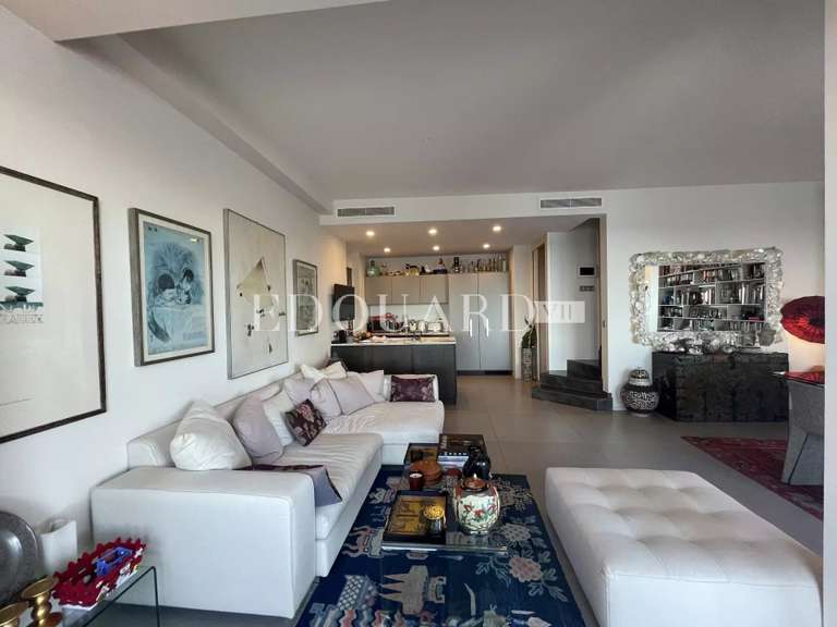 Apartment with Sea view Roquebrune-Cap-Martin - 2 bedrooms - 90m²