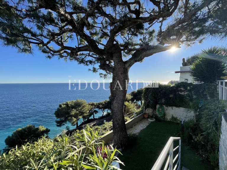 Apartment with Sea view Roquebrune-Cap-Martin - 2 bedrooms - 90m²