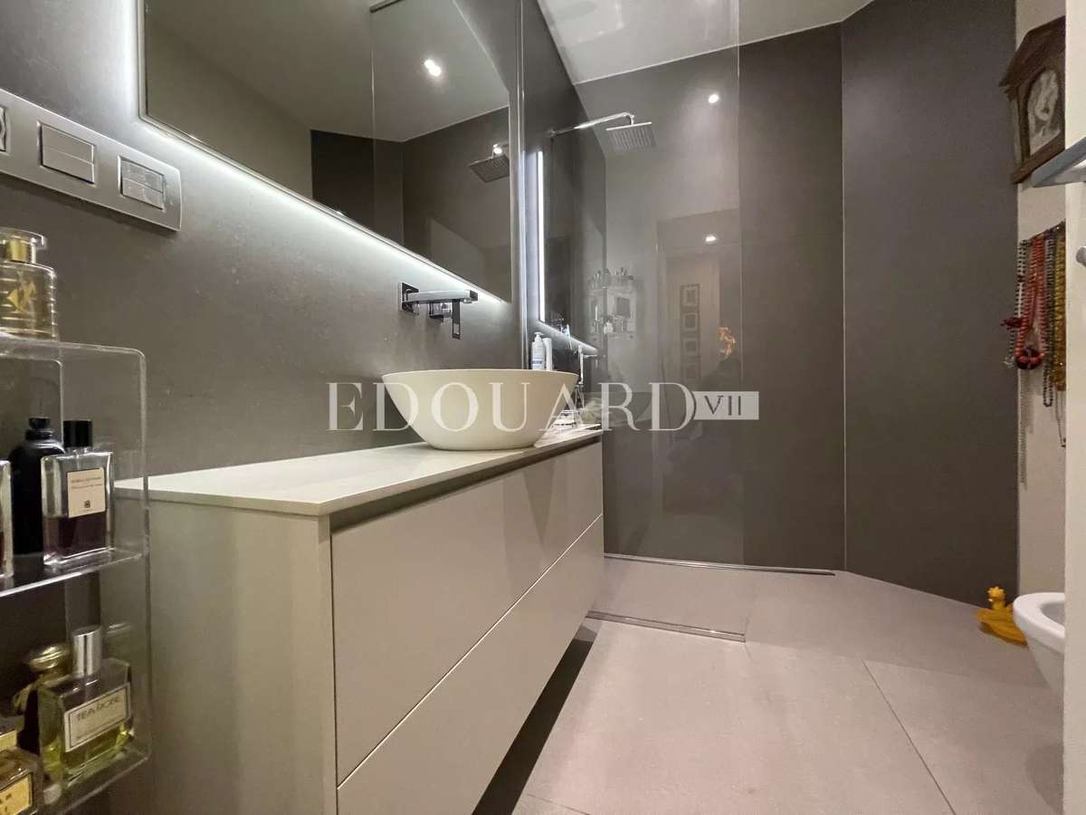 Apartment Roquebrune-Cap-Martin