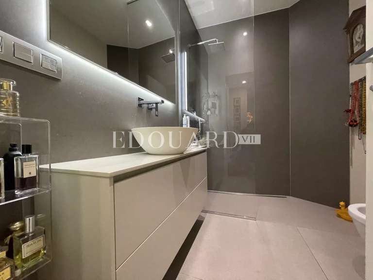 Apartment with Sea view Roquebrune-Cap-Martin - 2 bedrooms - 90m²