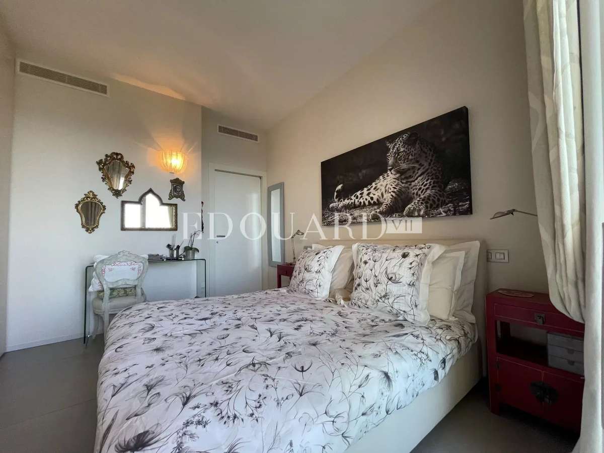 Apartment Roquebrune-Cap-Martin