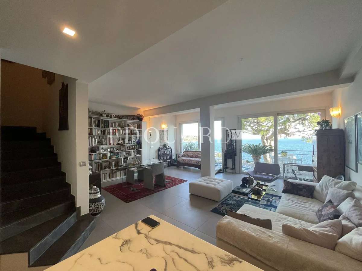 Apartment Roquebrune-Cap-Martin