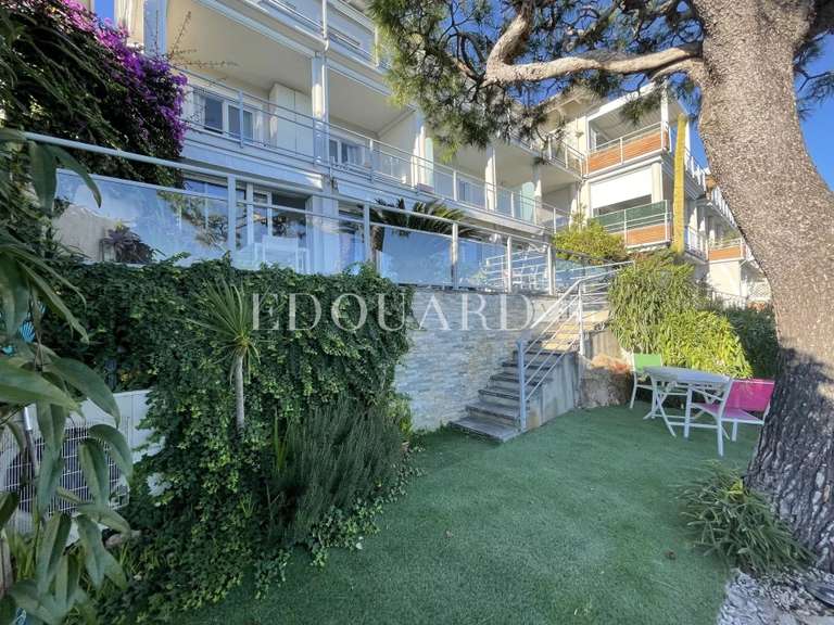 Apartment with Sea view Roquebrune-Cap-Martin - 2 bedrooms - 90m²