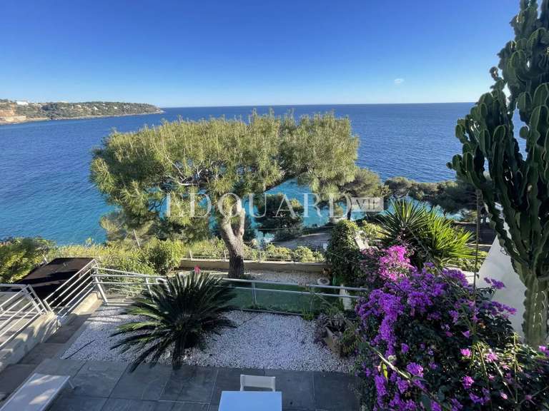 Apartment with Sea view Roquebrune-Cap-Martin - 2 bedrooms - 90m²