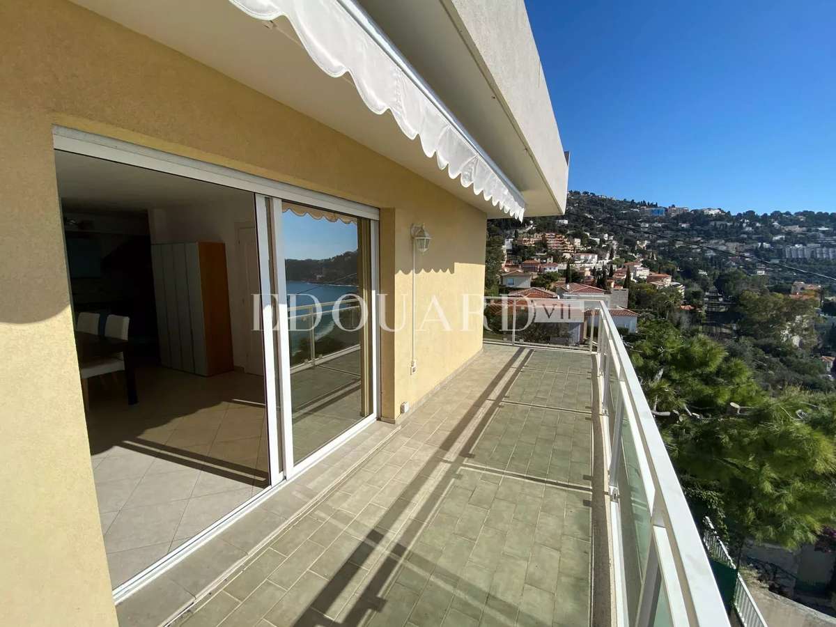 Appartement Roquebrune-Cap-Martin