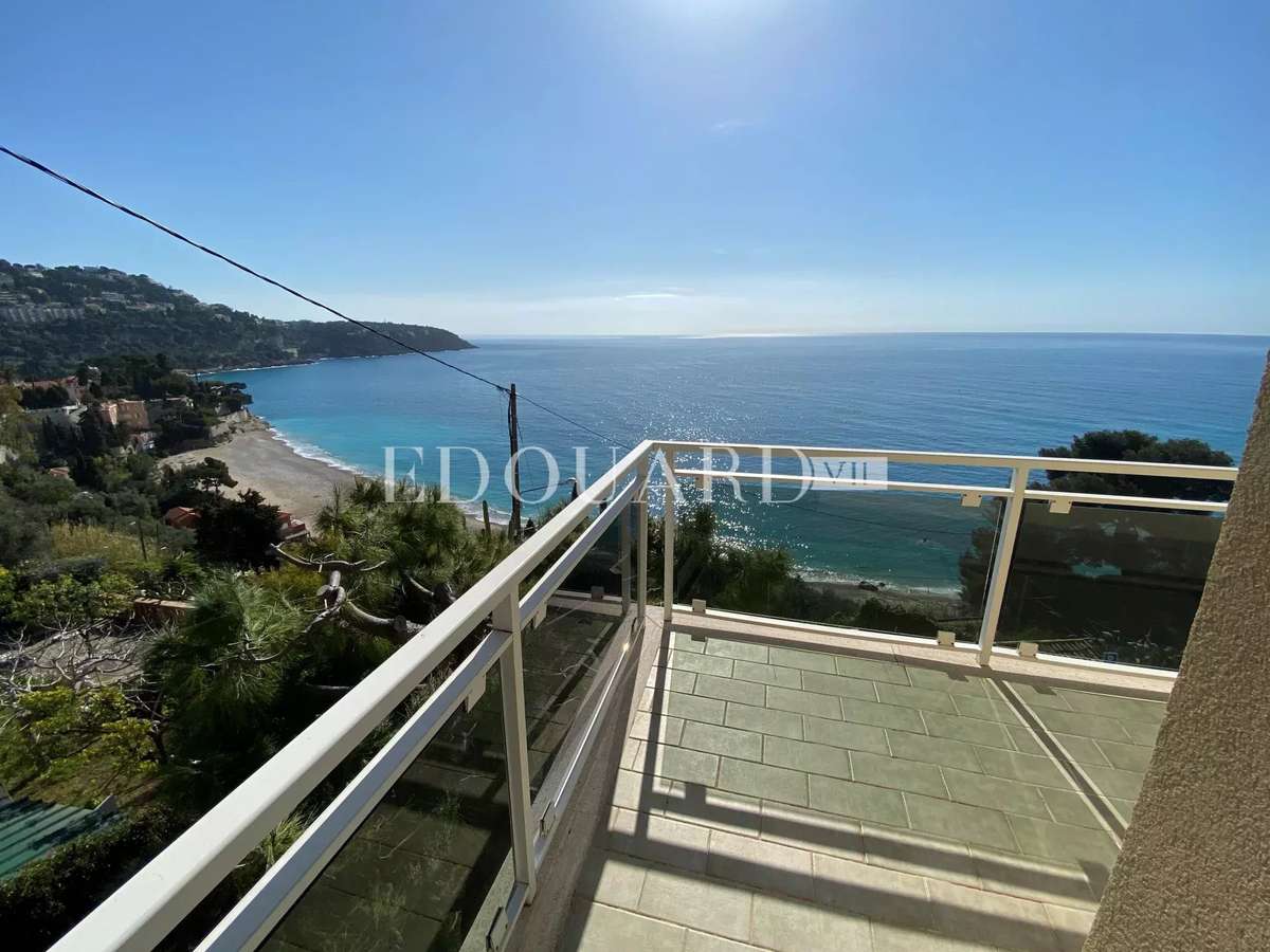 Appartement Roquebrune-Cap-Martin