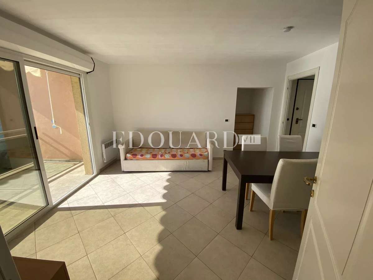 Appartement Roquebrune-Cap-Martin